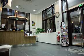 St Christopher's Budget Hotel Paris