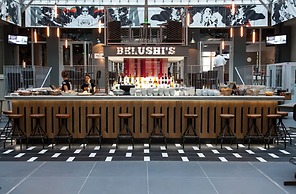 St Christopher's Budget Hotel Paris