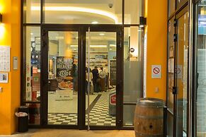 St Christopher's Budget Hotel Paris