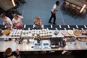 St Christopher's Budget Hotel Paris