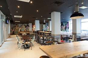 St Christopher's Budget Hotel Paris