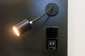 St Christopher's Budget Hotel Paris