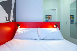 St Christopher's Budget Hotel Paris