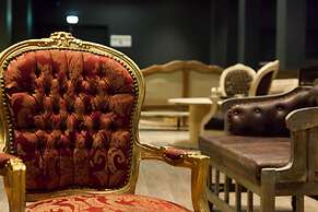 St Christopher's Budget Hotel Paris