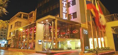 Hotel Ankara