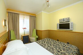 Hotel Ankara