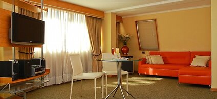 Hotel Ankara