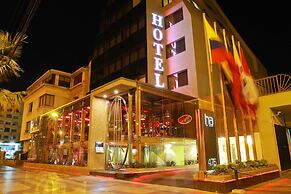Hotel Ankara