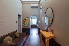 New Design St. Peter