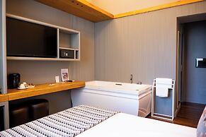 New Design St. Peter