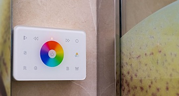 New Design St. Peter