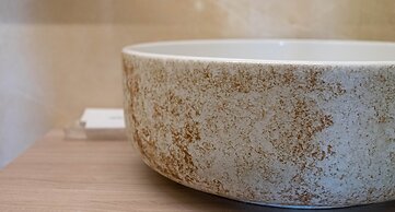 New Design St. Peter