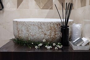 New Design St. Peter