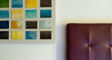 New Design St. Peter