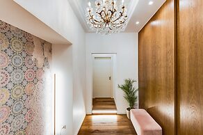 New Design St. Peter