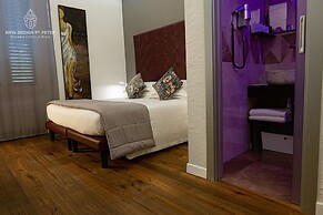 New Design St. Peter