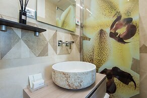 New Design St. Peter