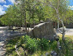 Georges Mountain Village