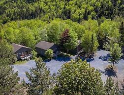 Georges Mountain Village