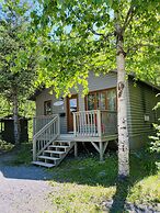 Georges Mountain Village