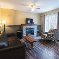 Georges Mountain Village