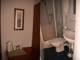 Hôtel du Roussillon