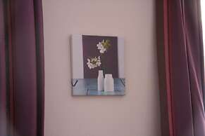 Hôtel du Roussillon