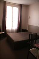 Hôtel du Roussillon