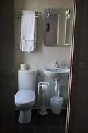 Hôtel du Roussillon