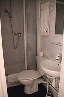 Hôtel du Roussillon