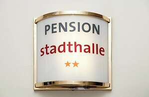 Pension Stadthalle