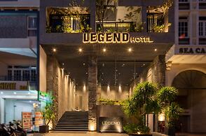 LEGEND Boutique Hotel