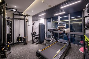 LEGEND Boutique Hotel