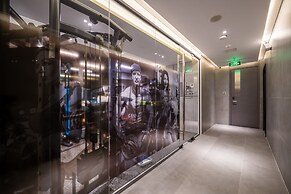 LEGEND Boutique Hotel