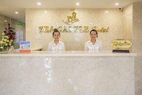 Sea Castle Hotel