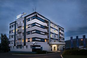 Sky Hotel
