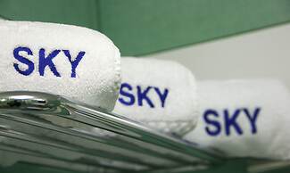 Sky Hotel