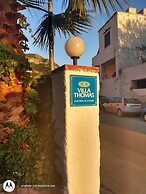 Villa Thomas B&B