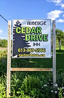 Cedar Drive Inn