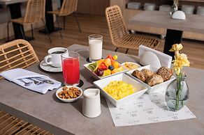 Palmetto Hotel Business San Miguel