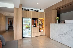 Palmetto Hotel Business San Miguel