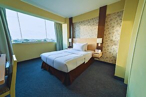 Palmetto Hotel Business San Miguel