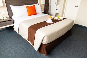 Palmetto Hotel Business San Miguel