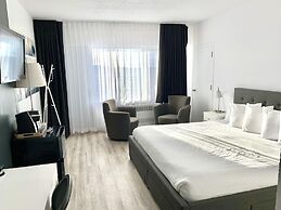Hôtel Sept-Îles