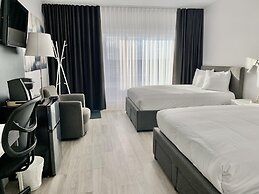 Hôtel Sept-Îles
