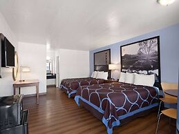 Super 8 by Wyndham Dunnigan