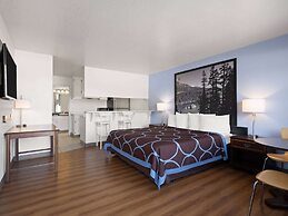 Super 8 by Wyndham Dunnigan