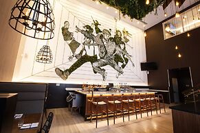 INNSiDE by Meliá New York Nomad