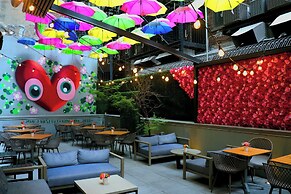 INNSiDE by Meliá New York Nomad