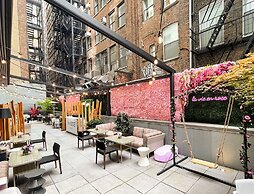 INNSiDE by Meliá New York Nomad